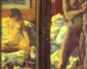 皮耶勃纳尔 - Man and Woman